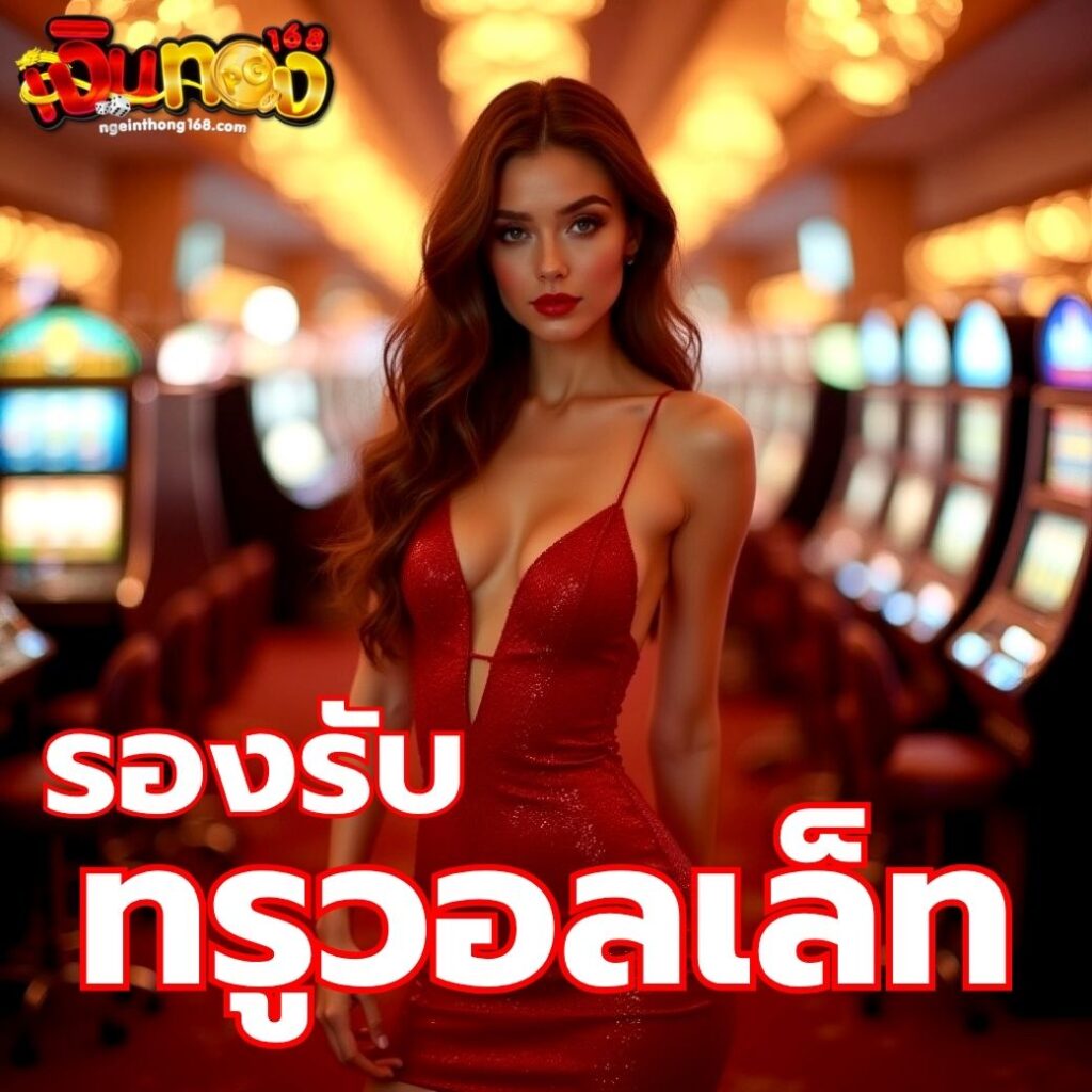 เงินทอง168