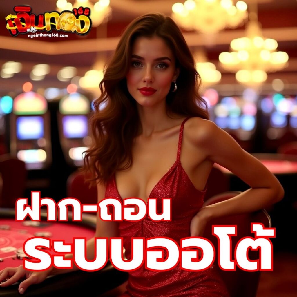เงินทอง168